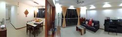 Blk 118B Jalan Membina (Bukit Merah), HDB 5 Rooms #110442252